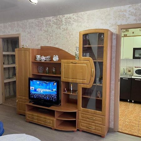 Апартаменты На Коммунистической Полоцк Экстерьер фото